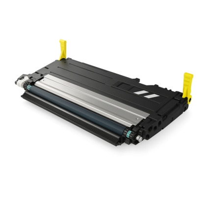 Compatible HP W2072A Amarillo Cartucho de Toner - Reemplaza 117A