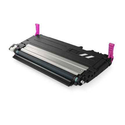 Compatible HP W2073A Magenta Cartucho de Toner Generico - Reemplaza 117A