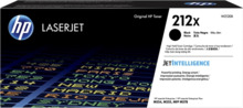 HP W2120X Negro Cartucho de Toner Original - 212X