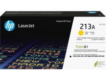 HP W2132A Amarillo Cartucho de Toner Original - 213A