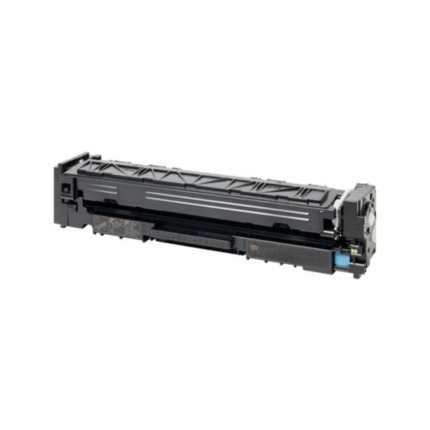 Compatible HP W2191X/W2191A toner cyan - Reemplaza 219X/219A