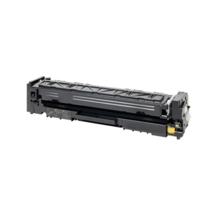 Compatible HP W2192X/W2192A toner amarillo - Reemplaza 219X/219A