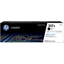 HP W2210X Negro Cartucho de Toner Original - 207X