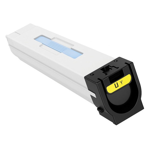 HP W9052MC Amarillo Cartucho de Toner Generico