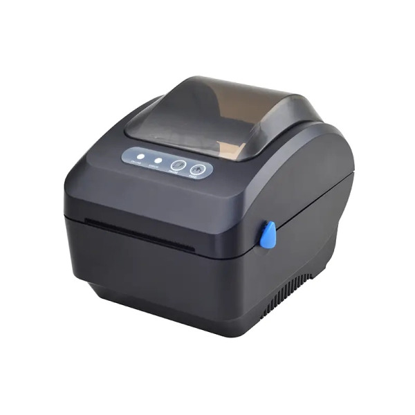 Impresora Termica de Etiquetas 3" - ResoluciÃ³n 203dpi - Velocidad 152mm/s - Ancho mÃ¡ximo de 80mm