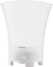 Innovagoods Sonice Cubitera con Altavoz 3 en 1 - Bluetooth - Autonomia 4h - Cable USB Incluido - Bateria 1200mAh - IPX4 - Luz LE