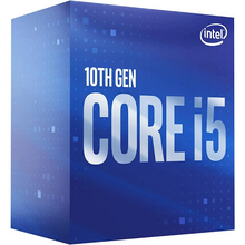 Intel Core i5-10400F Procesador 2.90 GHz