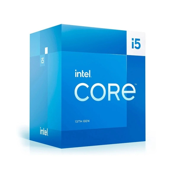 Intel Core i5-13400 Procesador 2,5 GHz, 20Mb, LGA1700, 10 Nucleos