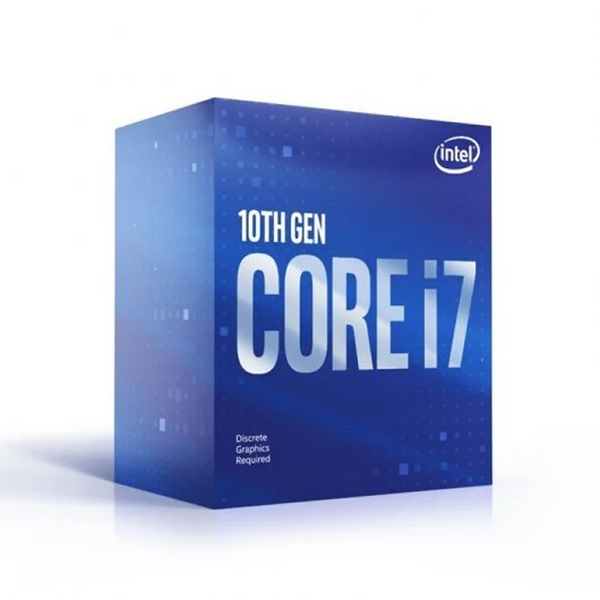 Intel Core i7-10700F Procesador 2.9 GHz
