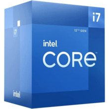 Intel Core i7-12700F Procesador 4.9 GHz SK. 1700
