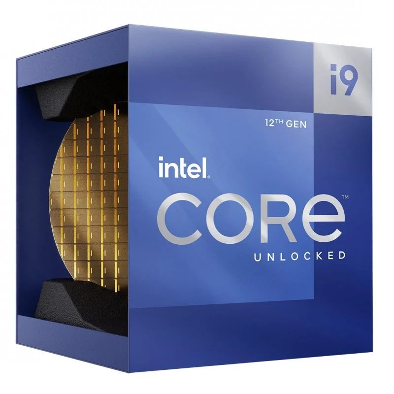 Intel Core I9-12900ks Processador 30 Mb Smart Cac.
