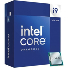 Intel Core i9-14900K Procesador 3.2 GHz, 36Mb, LGA1700, 24 Nucleos