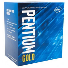 Intel Pentium Gold G6405 Procesador 4,1 GHz