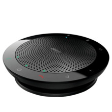 Jabra Speak 510 Altavoz USB/Bluetooth 3.0 para Conferencias Telefonicas - Microfono Omnidireccional - Autonomia hasta 15h - Colo