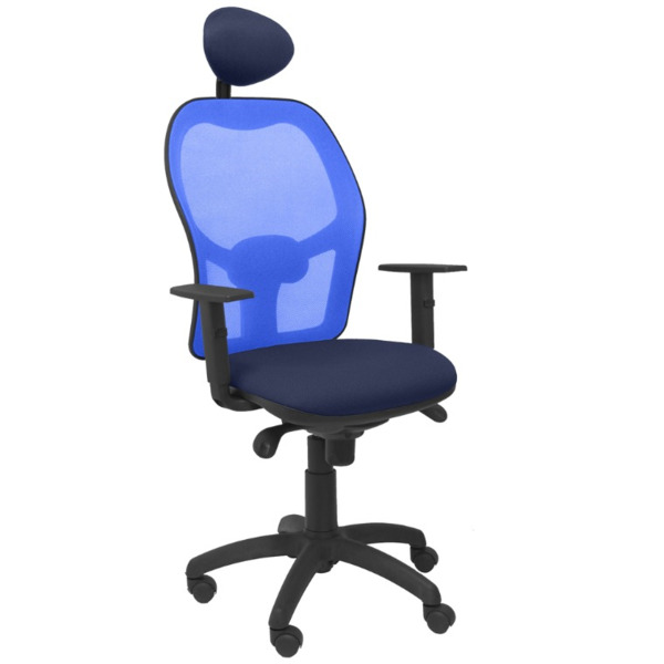 Silla de oficina Jorquera (1)