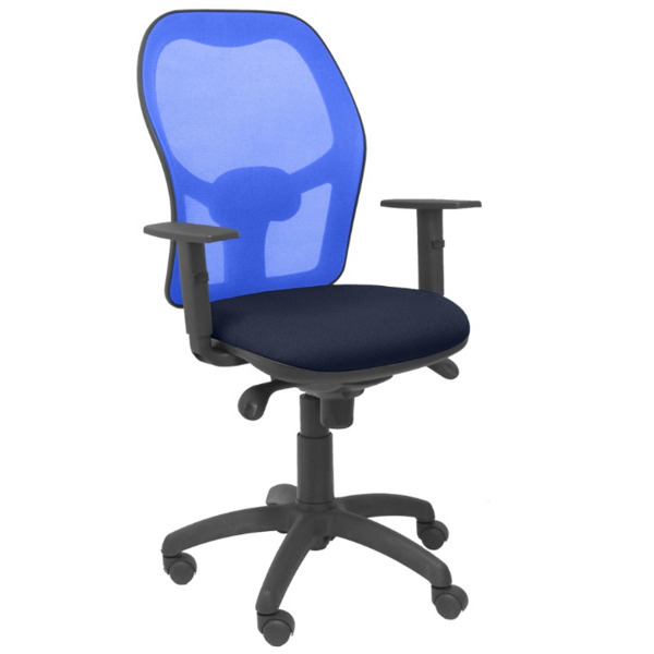 Silla de oficina Jorquera (1)