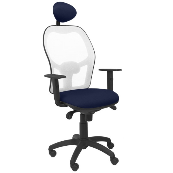 Silla de oficina Jorquera (1)