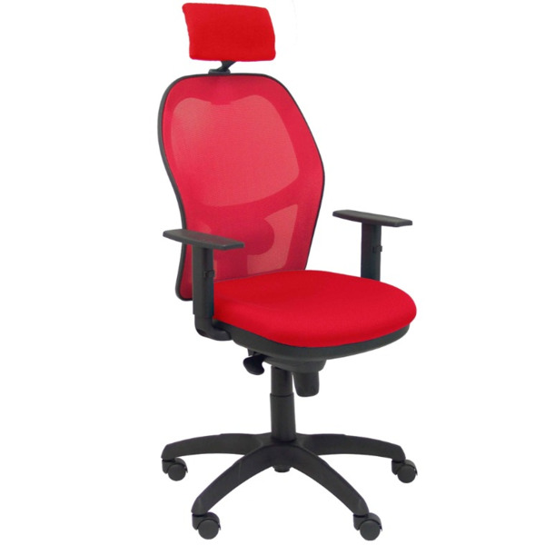 Silla de oficina Jorquera (1)