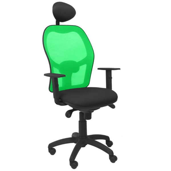 Silla de oficina Jorquera (1)