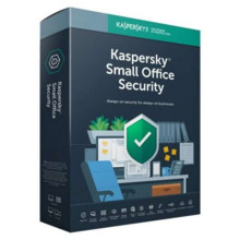 Kaspersky Small Office Security 7 Multidispositivos para 10 Usuarios + 1 Servidor Servicio 1 AÃ±o