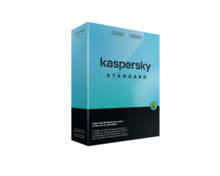 Kaspersky Standard Antivirus - 3 Dispositivos - Servicio 1 AÃ±o