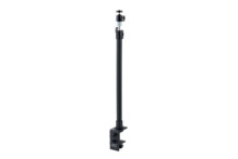 Kensington A1000 Soporte Telescopico para Microfonos, Camaras Web y Sistemas de Iluminacion - Extensible de 508 a 762mm - Montaj
