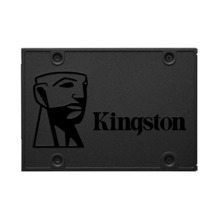 Kingston A400 Disco Duro Solido SSD 240GB 2.5 SATA3
