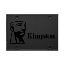 Kingston A400 Disco Duro Solido SSD 240GB 2.5 SATA3