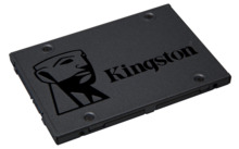 Kingston A400 Disco Duro Solido SSD 480GB 2.5 SATA3
