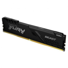 Kingston Fury Beast Memoria RAM DDR4 3200 MHz 16GB CL16