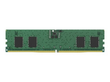 Kingston Value Ram Memoria RAM DDR5 4800GB 8GB 1.1V CL46 DIMM