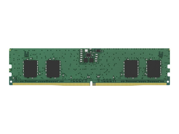 Kingston Value Ram Memoria RAM DDR5 4800GB 8GB 1.1V CL46 DIMM