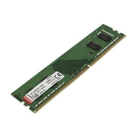 Kingston ValueRAM Memoria RAM DDR4 4GB 2666MHz PC4 CL19 DIMM