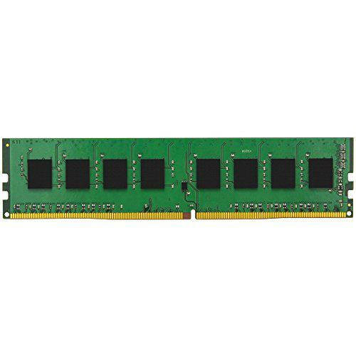 Kingston ValueRAM Memoria RAM DIMM DDR4 3200MHz 4GB CL22
