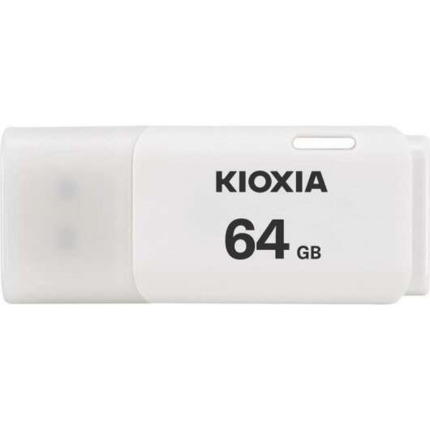 Kioxia TransMemory U202 Memoria USB 2.0 64GB (Pendrive)