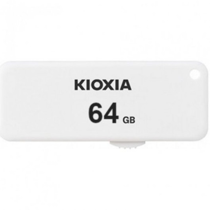 Kioxia TransMemory U203 Memoria USB 2.0 64GB (Pendrive)