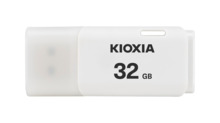 Kioxia TransMemory U301 Memoria USB 2.0 32GB (Pendrive)