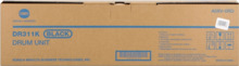 Konica Minolta DR311 Negro Tambor de Imagen Original - DR311K/A0XV0RD (Drum)