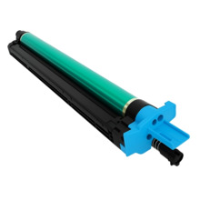 Konica Minolta DR512 Color Tambor de Imagen Generico - Reemplaza DR512CMY/A2XN0TD (Drum)
