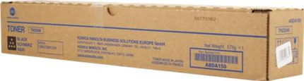 Konica Minolta TN324 Negro Cartucho de Toner Original - A8DA150/TN324K