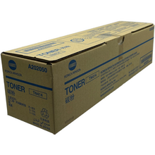 Konica Minolta TN414 Negro Cartucho de Toner Original - A202050