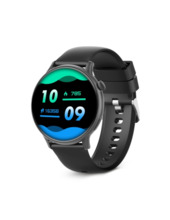 Ksix Core2 Smartwatch - Pantalla AMOLED 1,43â AMOLED - Autonomia Hasta 5 Dias - Modos Deporte y Salud, Llamadas, Asistentes de