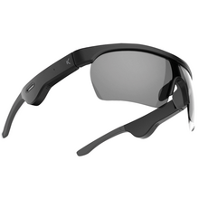 Ksix Gafas de Sol Deportivas con Audio Bluetooth