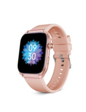 Ksix Urban Move Smartwatch - Pantalla AMOLED 2,06â AMOLED - Autonomia Hasta 5 Dias - Modos Deporte y Salud, Llamadas, Asistent