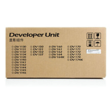 Kyocera DV160 Negro Revelador Original - 302LY93010