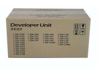 Kyocera DV170E Revelador Original - 302LZ93010