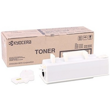 Kyocera KM1525/KM1530/KM2030 Negro Cartucho de Toner Original - 37028000/1T02AV0NL0