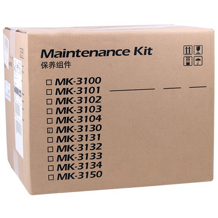 Kyocera MK3130 Kit de Mantenimiento Original - 1702MT8NLV