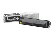 Kyocera TK5195 Negro Cartucho de Toner Original - 1T02R40NL0/TK5195K