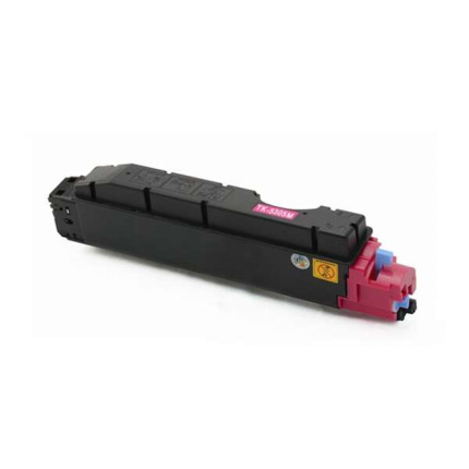 Compatible Kyocera TK5305 Magenta Cartucho de Toner - Reemplaza 1T02VMBNL0/TK5305M